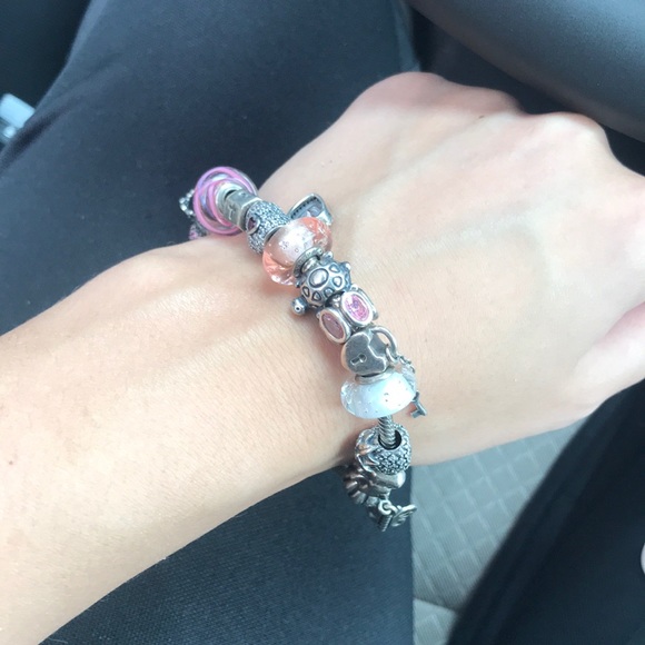 Pandora Bracelet - Picture 7 of 7